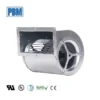 Centrifugal Fan, PBM, 180mm, Stainless, Steel
