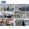 Centrifugal Fan, PBM, 180mm, Stainless, Steel - view 4