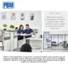 Centrifugal Fan, PBM, 180mm, Stainless, Steel - view 5
