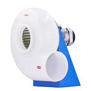 Centrifugal Fan, PE, CE ISO