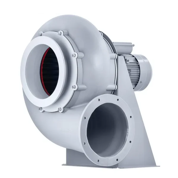 Centrifugal Fan, PE - view 4