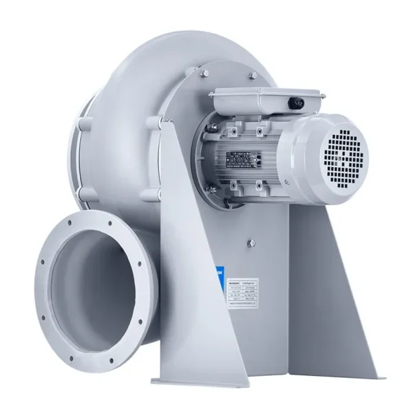 Centrifugal Fan, PE - view 5
