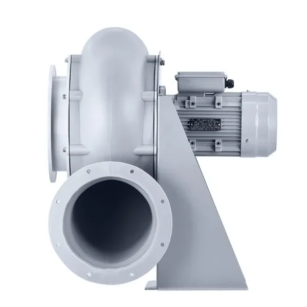 Centrifugal Fan, PE - view 6