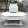 Centrifugal Fan, PHUONG, LINH, ACPL-4-6D, 1.1-50kW - view 2