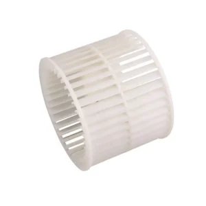 Centrifugal Fan, Plastic