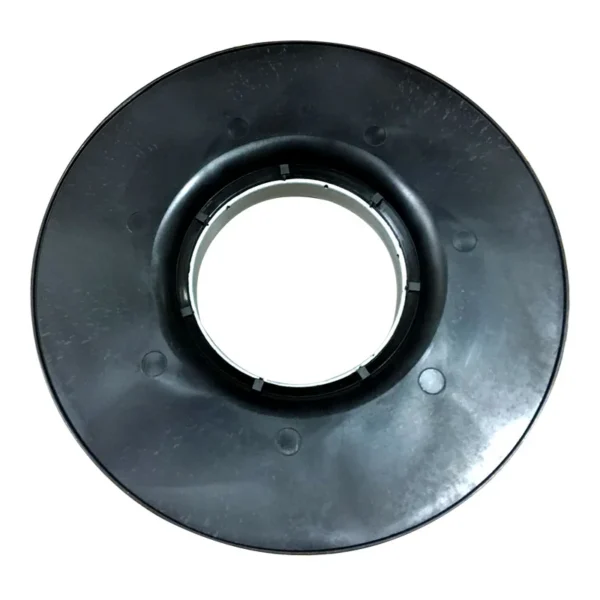 Centrifugal Fan, Plastic - view 2