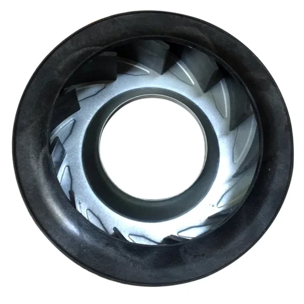 Centrifugal Fan, Plastic - view 3