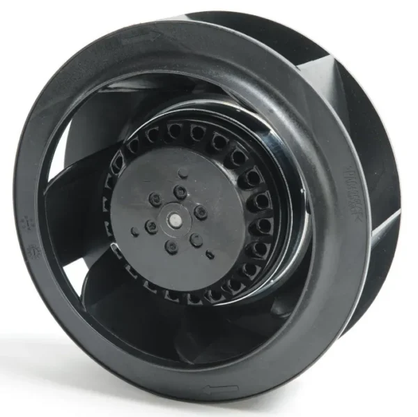 Centrifugal Fan, Plastic - view 5
