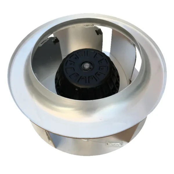 Centrifugal Fan, Plastic - view 6
