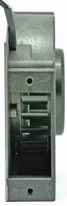 Centrifugal Fan, Plastic, 121x37mm - view 4