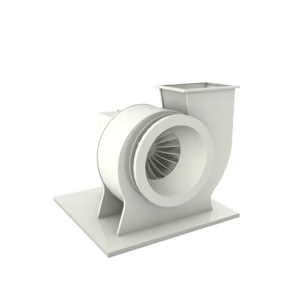 Centrifugal Fan, Plastic, 2.2kw 4kw 5.5kw