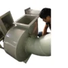 Centrifugal Fan, Plastic, 2.2kw 4kw 5.5kw - view 3