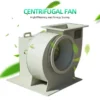 Centrifugal Fan, Plastic, 2.2kw 4kw 5.5kw - view 5