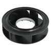Centrifugal Fan, Plastic, 220 V