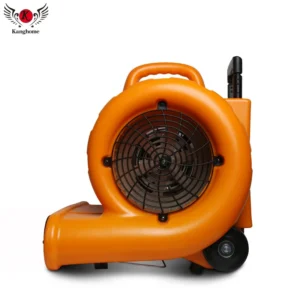 Centrifugal Fan, Plastic, 220 V, 160