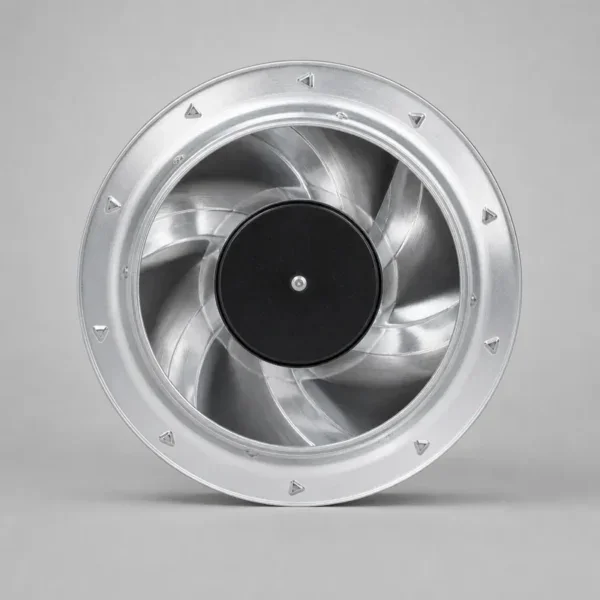 Centrifugal Fan, Plastic, 220V, Electric