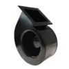 Centrifugal Fan, Plastic, 230VAC, 2-Year