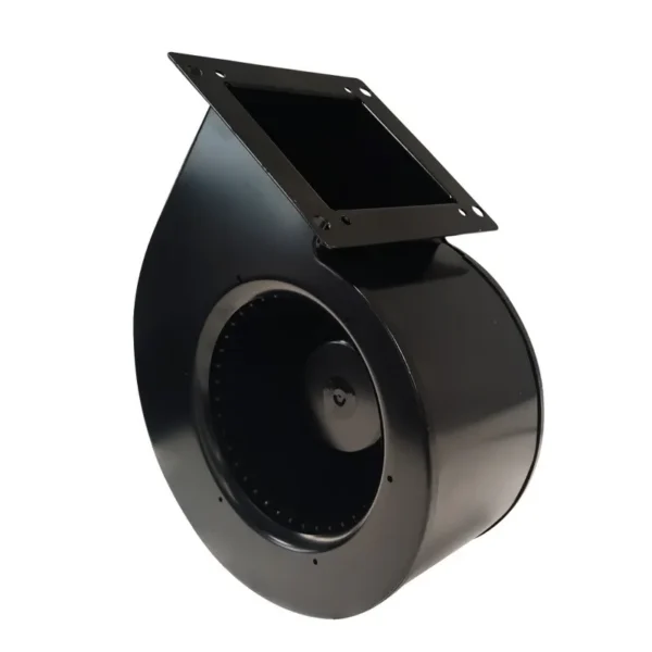 Centrifugal Fan, Plastic, 230VAC, 2-Year