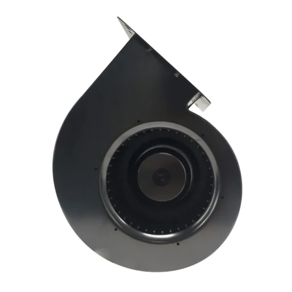 Centrifugal Fan, Plastic, 230VAC, 2-Year - view 3