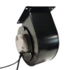 Centrifugal Fan, Plastic, 230VAC, 2-Year - view 5