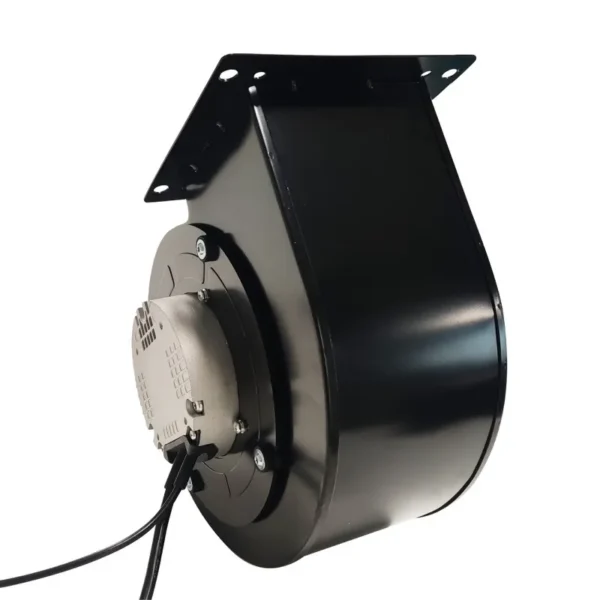 Centrifugal Fan, Plastic, 230VAC, 2-Year - view 5