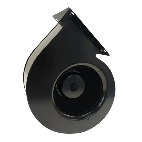 Centrifugal Fan, Plastic, 230VAC, 2-Year - view 6