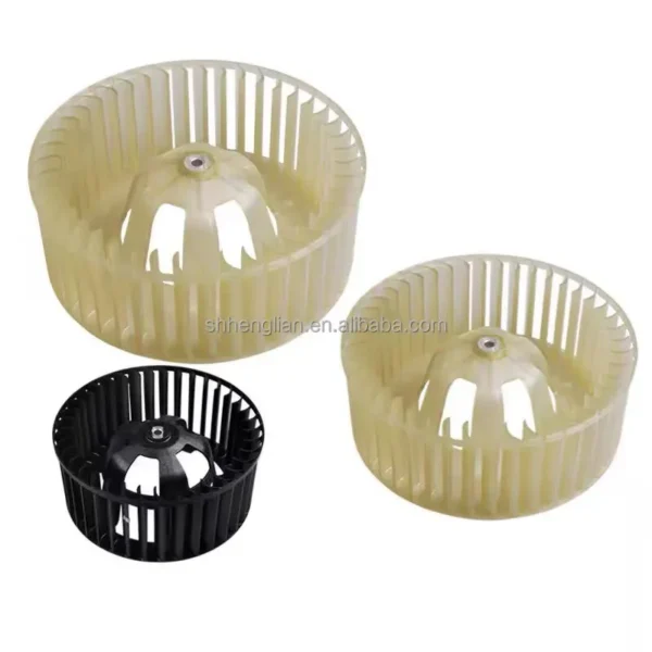 Centrifugal Fan, Plastic, 300x130, 350x130, 350x160 - view 2