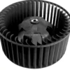 Centrifugal Fan, Plastic, 300x130, 350x130, 350x160 - view 3