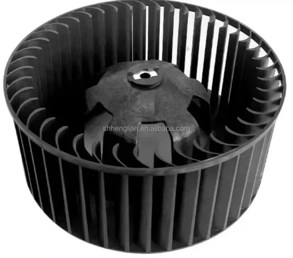 Centrifugal Fan, Plastic, 300x130, 350x130, 350x160 - view 3