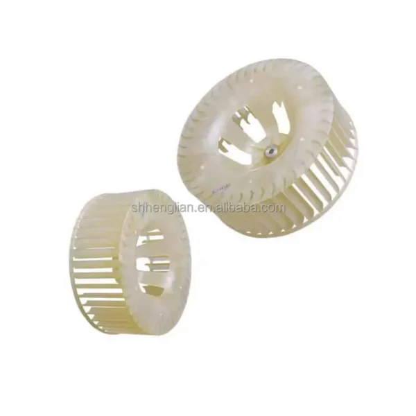 Centrifugal Fan, Plastic, 300x130, 350x130, 350x160 - view 4