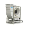 Centrifugal Fan, Plastic, 4-72