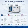 Centrifugal Fan, Plastic, 4-72 - view 2