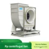 Centrifugal Fan, Plastic, 4-72 - view 6