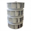 Centrifugal Fan, Plastic, 4-72 - view 6