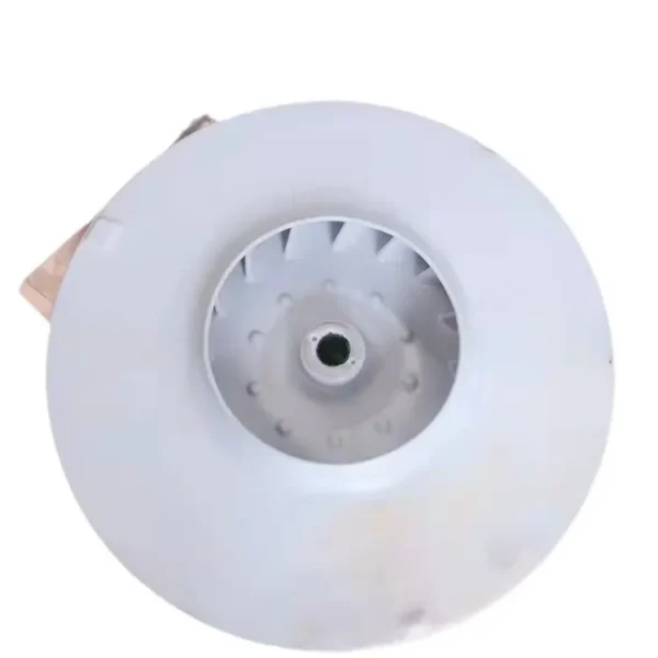 Centrifugal Fan, Plastic, 4-72 - view 10