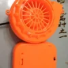 Centrifugal Fan, Plastic, 6V - view 5