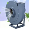 Centrifugal Fan, Plastic, 9-19 A