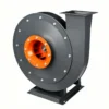 Centrifugal Fan, Plastic, 9-19 A - view 2