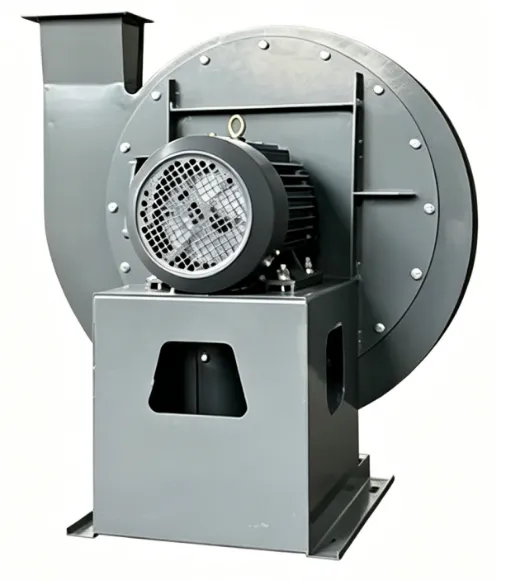 Centrifugal Fan, Plastic, 9-19 A - view 4