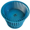 Centrifugal Fan, Plastic, ABS - view 2