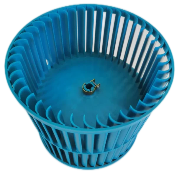 Centrifugal Fan, Plastic, ABS - view 2