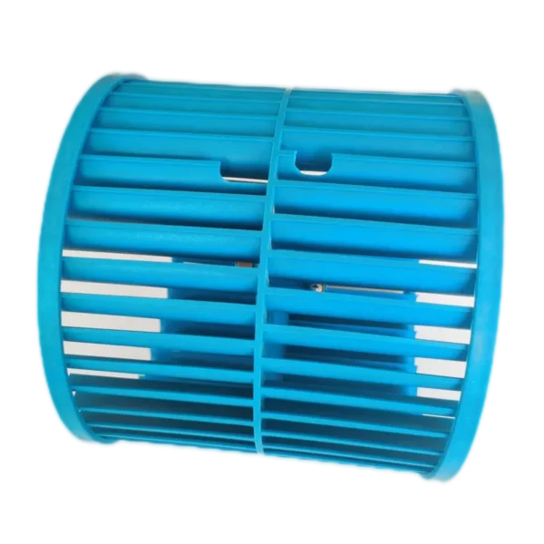 Centrifugal Fan, Plastic, ABS - view 4