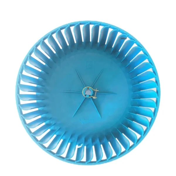 Centrifugal Fan, Plastic, ABS - view 5