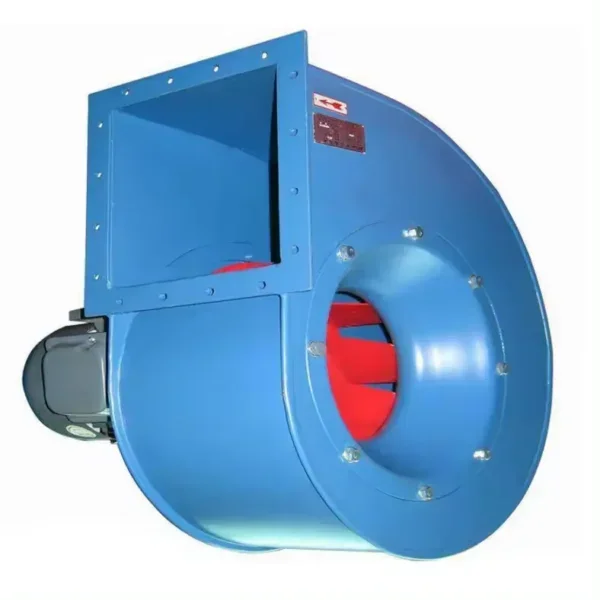 Centrifugal Fan, Plastic, ALD-FRP-0234