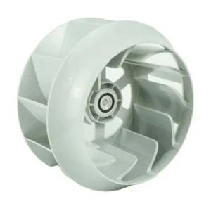 Centrifugal Fan, Plastic, ASG20