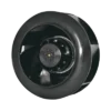 Centrifugal Fan, Plastic, Brushless, CNC