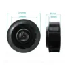 Centrifugal Fan, Plastic, Brushless, CNC - view 2