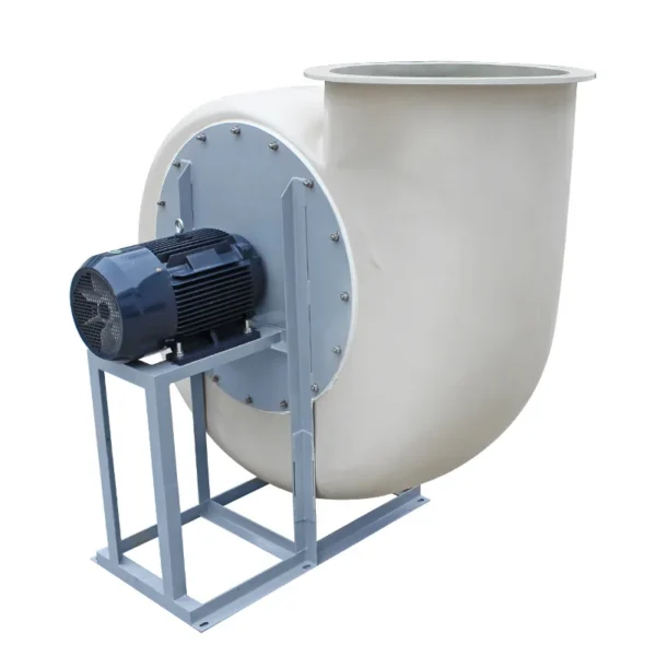 Centrifugal Fan, Plastic, Ceiling - view 2