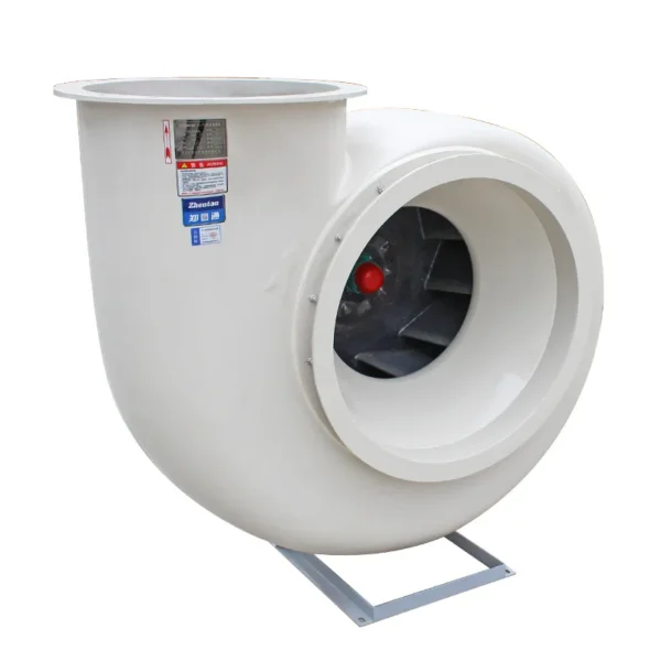 Centrifugal Fan, Plastic, Ceiling - view 3