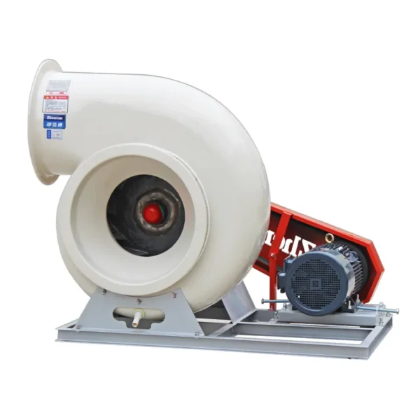 Centrifugal Fan, Plastic, Ceiling - view 4